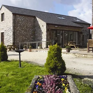 Guest house Clerk Laithe, Newton (Lancashire)